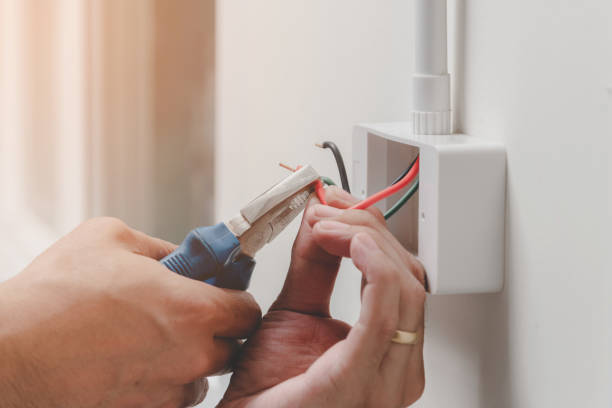 Best Smoke and Carbon Monoxide Detector Installation  in Peekskill, NY