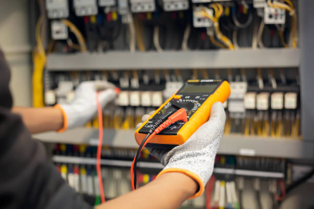 Reliable Peekskill, NY Electrical Services Solutions