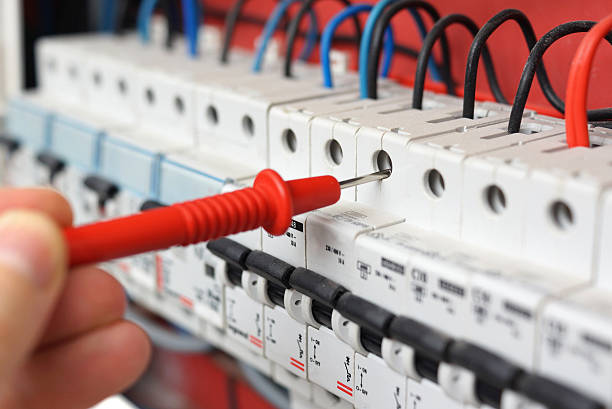 Emergency Electrical Repair Services in Peekskill, NY