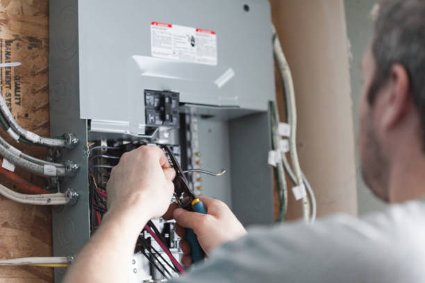 Best Commercial Electrical Services  in Peekskill, NY